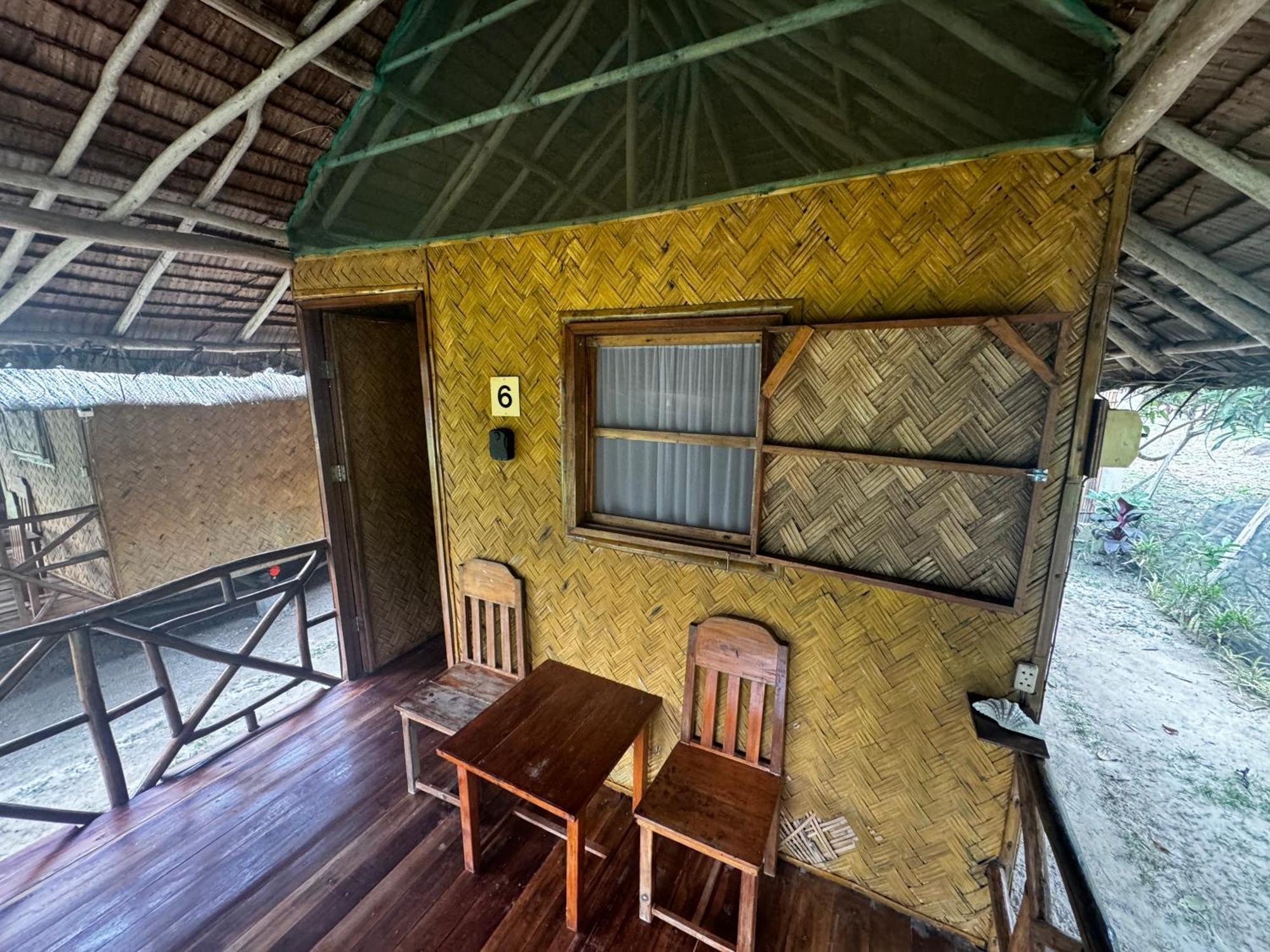 Back Trippers Inn Сан-Вісент Екстер'єр фото